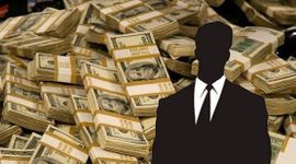 Một doanh nhân Việt vừa rớt khỏi danh sách tỷ phú USD
