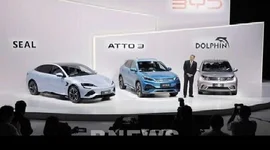 Ngành ô tô Trung Quốc kỳ vọng phục hồi nửa cuối năm 2026