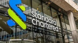 Standard Chartered nâng dự báo GDP Việt Nam năm 2026 lên 9,5%, kỳ vọng tăng 11% năm 2027