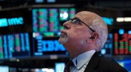 Khối ngoại chi hàng trăm tỷ "gom" một mã Bluechips trong ngày VN-Index lao dốc hơn 40 điểm
