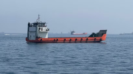 Mỹ trấn an thị trường dầu mỏ khi căng thẳng với Iran gia tăng