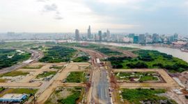 TP HCM đốc thúc tiến độ xác định giá đất cụ thể