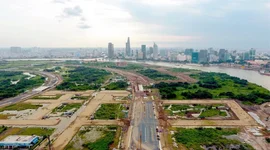 TP HCM đốc thúc tiến độ xác định giá đất cụ thể