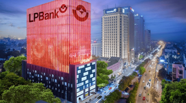 LPBank xuất hiện giao dịch thỏa thuận đột biến chiều 21/7
