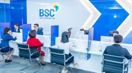 Tự doanh khởi sắc, lợi nhuận quý II của BSC tăng 21%