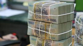 Số liệu lãi suất cho vay, lãi suất huy động mới nhất của hệ thống ngân hàng