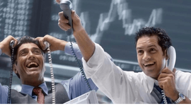 Phiên 21/7: Khối ngoại đảo chiều mua ròng, "tung" hơn trăm tỷ gom một cổ phiếu ngân hàng