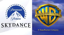 "Bom tấn" sáp nhập 110 tỷ USD của Paramount và Warner Bros đối mặt thử thách lớn