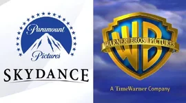 "Bom tấn" sáp nhập 110 tỷ USD của Paramount và Warner Bros đối mặt thử thách lớn