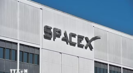 SpaceX chờ đợi báo cáo tài chính đầu tiên sau khi trở thành công ty đại chúng