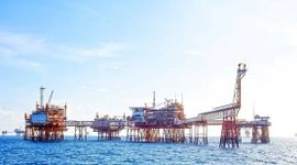 Một công ty dầu khí lỗ kỷ lục trong quý 2/2026