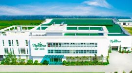 Công ty bán thuốc kháng sinh báo lãi gấp 24 lần trong quý 2/2026