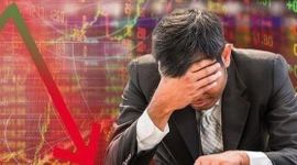 Khối ngoại thẳng tay bán ròng gần 2.000 tỷ đồng trong phiên VN-Index "bốc hơi" 62 điểm, cổ phiếu nào bị xả mạnh nhất?