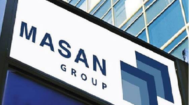 Masan đặt lại đích lợi nhuận năm 2026, tăng thêm 46%