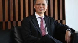 Cựu CEO Techcombank Nguyễn Lê Quốc Anh ứng cử thành viên HĐQT Eximbank