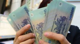 Đề xuất tăng lương tối thiểu vùng bình quân 7,8% từ ngày 1/1/2027