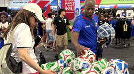 World Cup 2026 đóng góp khoảng 20 tỷ USD cho kinh tế Mỹ