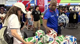 World Cup 2026 đóng góp khoảng 20 tỷ USD cho kinh tế Mỹ