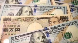 Đồng USD lập đỉnh 40 năm so với đồng yen khi giá dầu tăng mạnh