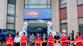 VIETABANK ra mắt phòng giao dịch tự động ezLive: Bước tiến mở rộng hệ sinh thái số toàn diện
