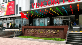 SaigonRes (SGR) “bốc hơi” 70% lợi nhuận, mới hoàn thành hơn 4% kế hoạch năm sau 6 tháng đầu năm