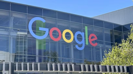 Alphabet -công ty mẹ của Google công bố đạt doanh thu kỷ lục