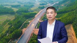 Tuyến cao tốc "xuyên rừng đẹp nhất" Việt Nam hơn 18.000 tỷ đồng do Tập đoàn Sơn Hải đầu tư có diễn biến mới
