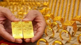 Động thái lạ với vàng tại DOJI, Bảo Tín Minh Châu: Chuyện gì đang xảy ra?