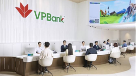 VPBank phát hành trái phiếu lãi suất 9%/năm