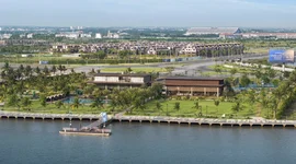 Điểm tên loạt chính sách bán hàng hấp dẫn “hiếm thấy” trên thị trường bất động sản