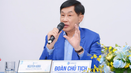 Doanh nghiệp của ông Johnathan Hạnh Nguyễn "chơi lớn" chi hơn 500 tỷ đồng trả cổ tức