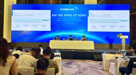 Eximbank thay loạt thành viên HĐQT, ước lãi 730 tỷ đồng nửa đầu năm