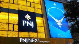 Biến lớn tại PNJ: Hơn 1.270 tỷ đồng được vung ra, ai đang giải cứu?