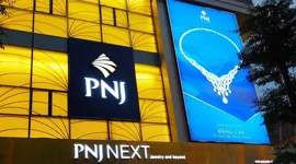 Biến lớn tại PNJ: Hơn 1.270 tỷ đồng được vung ra, ai đang giải cứu?