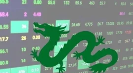 Dragon Capital báo lãi gấp gần 4 lần trong quý 2/2026, quản lý khối tài sản hơn 35.000 tỷ đồng