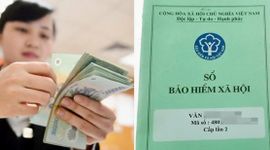 Nghỉ hưu năm 2026, đóng BHXH 27 năm, lương hưu mỗi tháng người lao động nhận được tính như thế nào trong tháng 8/2026?