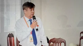 Chủ tịch Nguyễn Như Hoàng Tuấn bị bắt, doanh nghiệp kinh doanh ra sao trong quý 2?