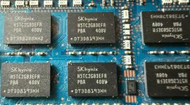 Samsung và SK Hynix ký hợp đồng trị giá 950 tỷ USD với Mỹ thúc đẩy công nghệ AI