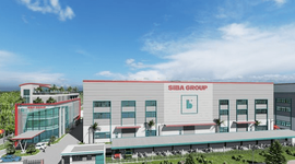 Ông lớn cơ khí chế tạo Siba Group liên tiếp nhận hai quyết định xử phạt vi phạm hành chính về thuế