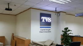 TVS chốt kế hoạch phát hành 16 triệu cổ phiếu trả cổ tức