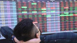 Loạt cổ phiếu cơ bản FPT, MWG, SSI đều giảm 2 chữ số từ đầu năm, chuyên gia lý giải nguyên nhân