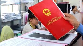 Đề xuất cho phép bán bất động sản đang thế chấp ngân hàng