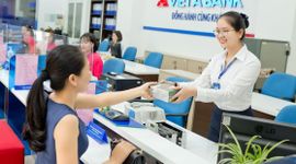 VietABank tăng tốc với ngân hàng số và kế hoạch tăng vốn