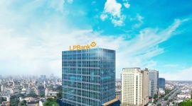 LPBank công bố danh sách cổ đông mới nhất sở hữu trên 1% vốn: Hai cá nhân sở hữu gần 10%