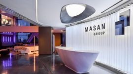 Masan báo lãi quý II tăng hơn gấp đôi