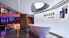 Masan báo lãi quý II tăng hơn gấp đôi