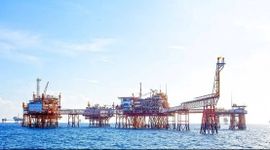 Một công ty dầu khí lỗ kỷ lục trong quý 2/2026