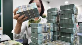 Người dân gửi hơn 10,82 triệu tỷ đồng vào ngân hàng