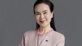 Nam Long công bố thay đổi nhân sự cấp cao: Bổ nhiệm Quyền Tổng Giám đốc mới