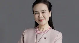 Nam Long công bố thay đổi nhân sự cấp cao: Bổ nhiệm Quyền Tổng Giám đốc mới